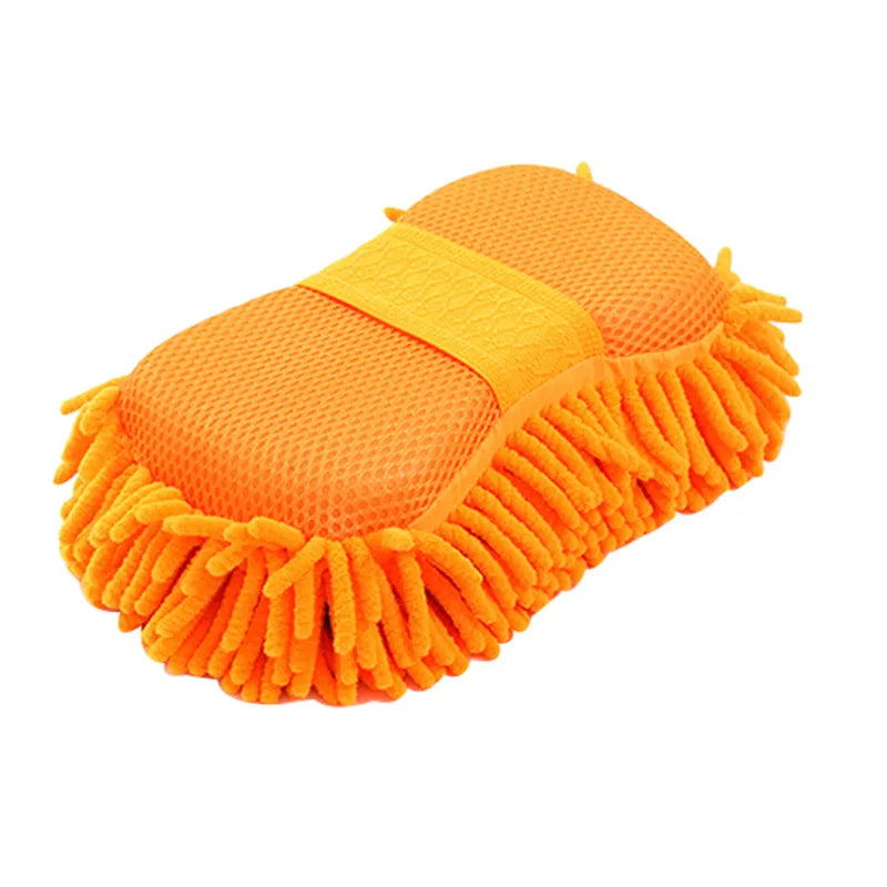 Esponja Lavado Coche - Maddox Car Wash Sponge